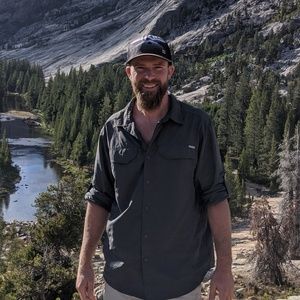 Meet your Posher, Mark